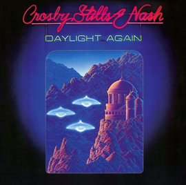 Imagen de portada para Daylight Again (Deluxe Edition)