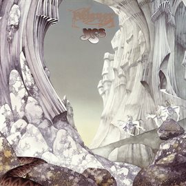 Imagen de portada para Relayer (Expanded)