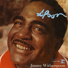 Cover image for 'Spoon