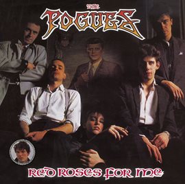 Imagen de portada para Red Roses for Me (Expanded Edition)
