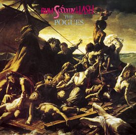 Imagen de portada para Rum Sodomy & The Lash (Expanded Edition)