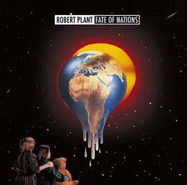 Cover image for Fate of Nations