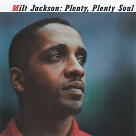 Cover image for Plenty, Plenty Soul