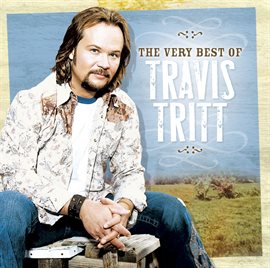 Cover image for The Very Best of Travis Tritt