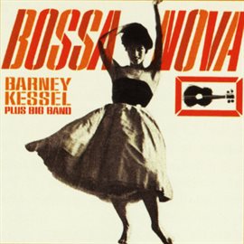 Cover image for Bossa Nova