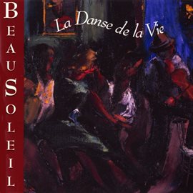 Cover image for La Danse De La Vie