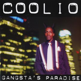 Cover image for Gangsta's Paradise