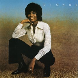Cover image for Dionne
