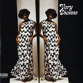 Cover image for Very Dionne