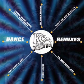 Imagen de portada para KC & the Sunshine Band (Dance Remixes)