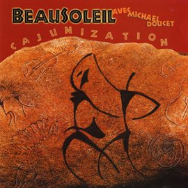 Cover image for Cajunization