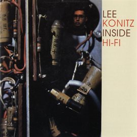 Imagen de portada para Inside Hi-Fi