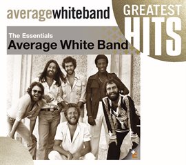 Imagen de portada para The Essentials:  Average White Band