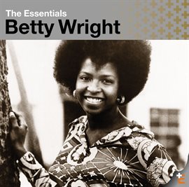 Imagen de portada para The Essentials: Betty Wright