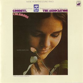 Cover image for Goodbye Columbus