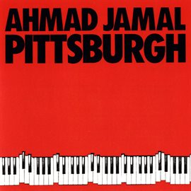 Cover image for Pittsburgh
