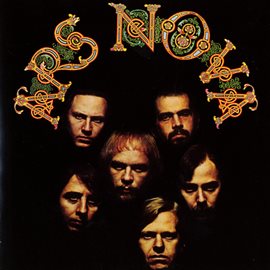 Cover image for Ars Nova