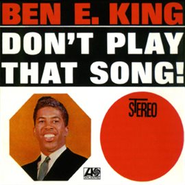 Cover image for Don't Play That Song