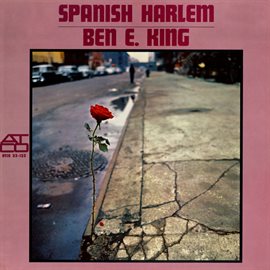 Cover image for Spanish Harlem