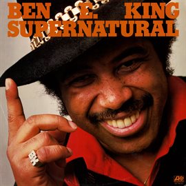 Cover image for Supernatural Thing