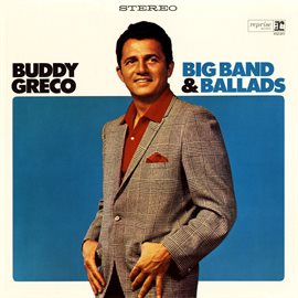 Imagen de portada para Big Band & Ballads