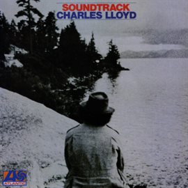 Cover image for Soundtrack