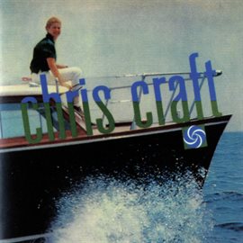 Cover image for Chris Craft
