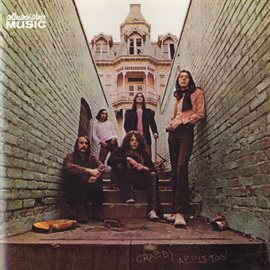 Imagen de portada para Crabby Appleton