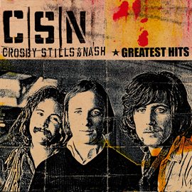 Imagen de portada para Greatest Hits