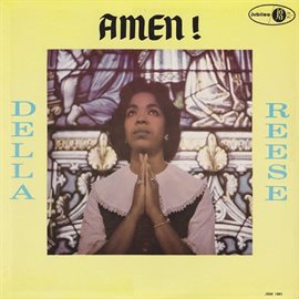 Cover image for Amen
