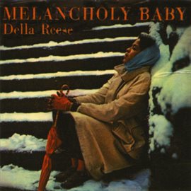 Cover image for Melancholy Baby