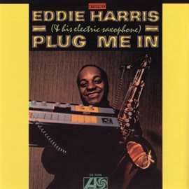 Cover image for Plug Me In