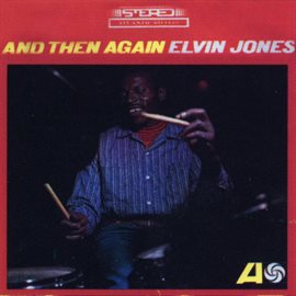 Cover image for And Then Again