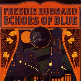 Cover image for Echoes Of Blue
