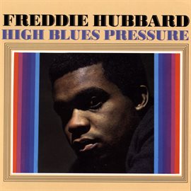 Cover image for High Blues Pressure