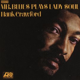 Cover image for Mr. Blues Plays Lady Soul