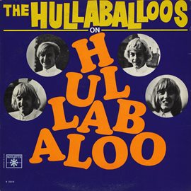 Cover image for On Hullabaloo