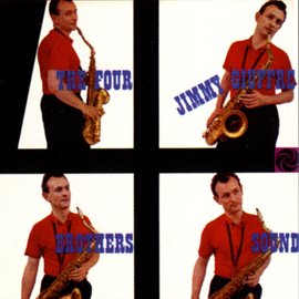 Imagen de portada para The Four Brothers Band