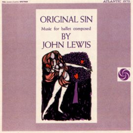 Cover image for Original Sin