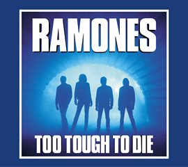 Cover image for Too Tough to Die (Expanded 2005 Remaster)
