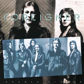 Imagen de portada para Double Vision (Expanded)