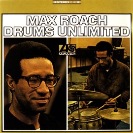 Cover image for Drums Unlimited