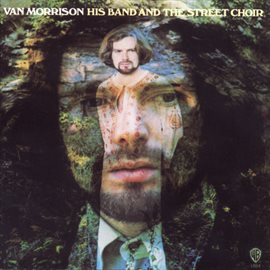 Imagen de portada para His Band and the Street Choir