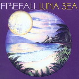 Cover image for Luna Sea