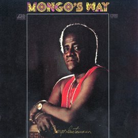 Imagen de portada para Mongo's Way