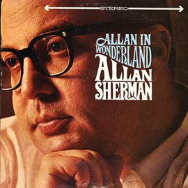 Imagen de portada para Allan In Wonderland