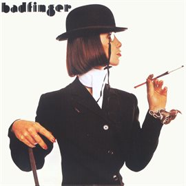 Cover image for Badfinger