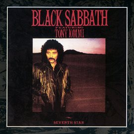 Cover image for Seventh Star