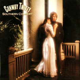 Imagen de portada para Southern Comfort