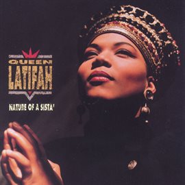 Cover image for Nature Of A Sista'